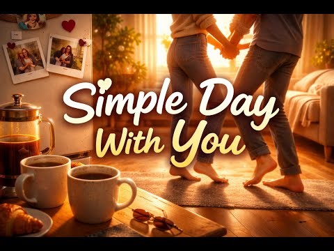Simple Day With You #music #love #day #meandyou
