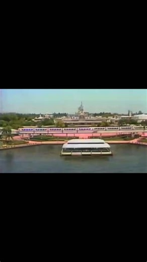 🏰 Days Gone Disney ✨ on Instagram: "Check out the early construction progress of Disney MGM Studios at the end of this clip from 1987 😃🏗️🚧"