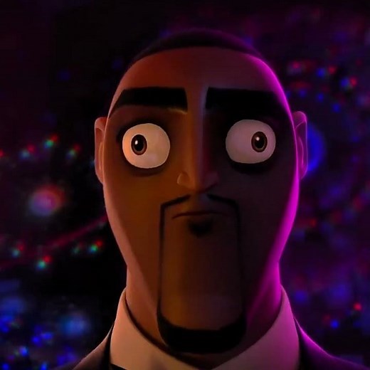 Spies in disguise - transformation #edit