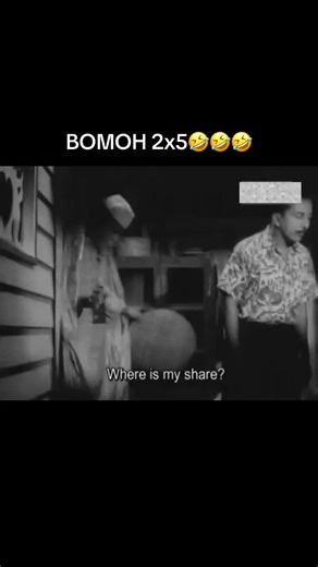 BOMOH 2x5: Exploring P. Ramlee's Legacy in Do Re Mi