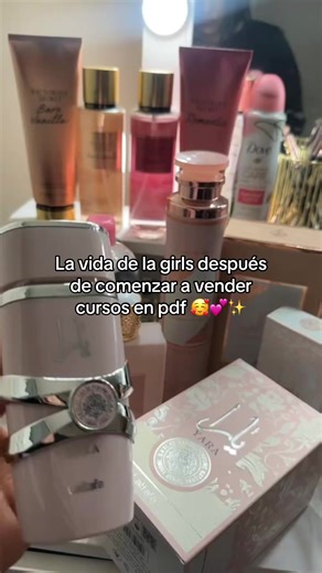 Selling PDF Courses: Transforming Lives