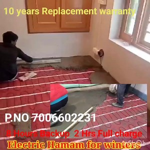 79K views · 478 reactions | Call 7006602231 Electricity Hamam ,easy to Operate,save Money,10years Replacement warranty,2 Hrs charge;7 to 8 Hrs Back up | Fashion Point | Facebook