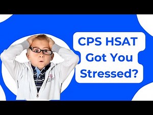 A Deep Dive into CPS HSAT Reading Comprehension From Main Ideas to Inferential Questions