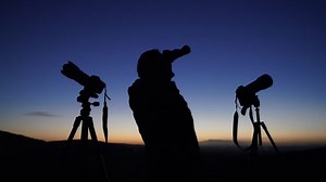 UFO talk sparked by mysterious sphere in Mexico