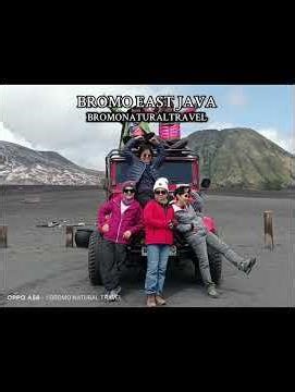 EAST JAVA TRIP BROMO #holiday #bromo #traveling #sobatliburan #bromotenggersemeru #travel