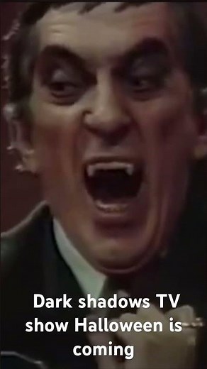 Dark Shadows TV Series
