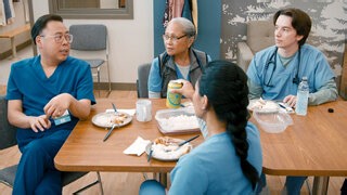 What Movies & TV Shows Has St. Denis Medical's Allison Tolman Starred In?