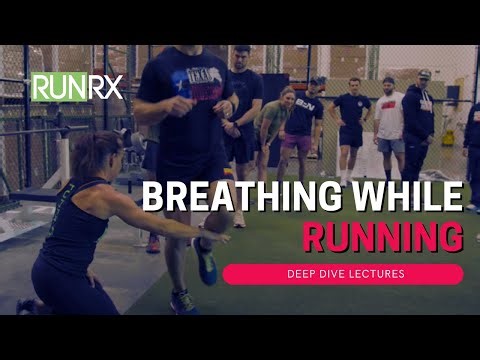 How To Breathe Better While Running!