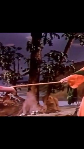 MGR The Gem of Mankind on Reels