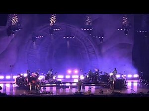 Mr. Brightside (The Killers) - Vampire Weekend Live at Climate Pledge Arena in Seattle, WA 6/20/2024
