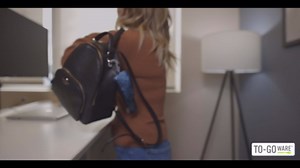 To-Go Ware 3-Tier Stainless Lunch Box