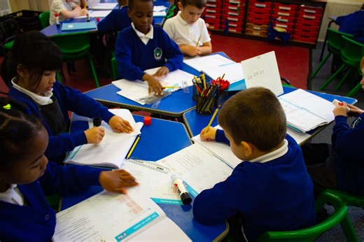 'These comments represent our ethos'- Ofsted gives verdict on Blackpool primary