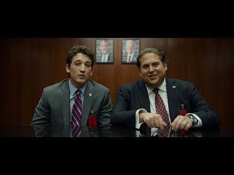War Dogs - Official® Trailer 1 [HD]