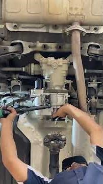 2021 Hyundai Santa Fe (Coupling assy-4wd replacement)
