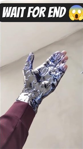 tutorial effects filter robot 🤖#shortsviral #trending #shorts