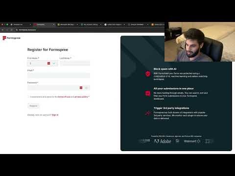 Is Formspree Great? Is It Worth $90/Month?