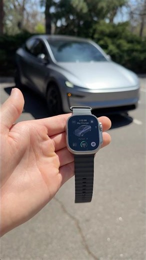 What if my iPhone, Key Fob, AND Keycard get locked inside my Tesla?! 😬😱