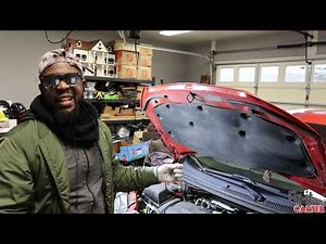 CHEVY SONIC NO START FIX PROJECT