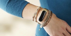 Mira: A Fashionable Fitness Tracker For Women - SlashGear