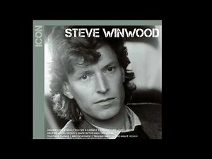 Steve Winwood While You See A Chance