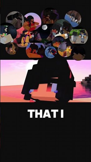 ll Be with you ll Aphmau x Aaron l hope u like the stickers l