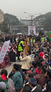 #JusticeForHadi | ঢাবি শিবির - Du Shibir
