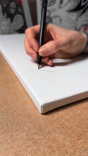 Dr. Rocke ART on Instagram: "SPIDERMAN! broken markers on canvas✌🏻🤓🤘🏻 #spiderman #spidermanart"