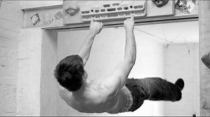 3.9M views · 5.5K reactions | Strength training for climbing by Jan...