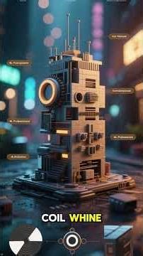 Building the Silent Beast: No-Fan Airflow PC Build for 2025!