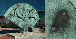 Centennial Olympic Park bombing - Alchetron, the free social encyclopedia