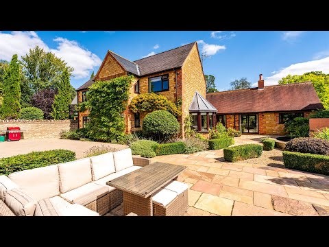 Dovecote House | Shutlanger, Northamptonshire