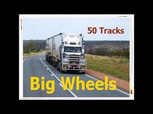 Red Sovine - Freightliner Fever (1970)