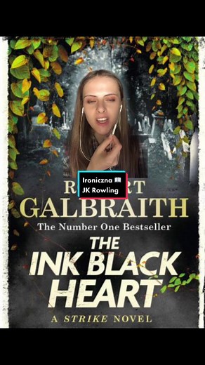 Analiza Dyskusyjnego Filmu o J.K. Rowling autorstwa Contrapoints na YouTube