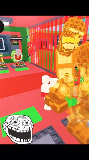 WAIT FOR IT… #stealabrainrot #shorts #roblox