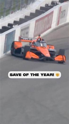 ARE YOU SERIOUS, PATO?! 🤯🤯🤯 #indycar #racing #patooward