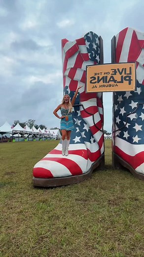 Live on the Plains ootd Outfit Ideas