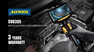 4K views · 23 reactions | #dorykey#AUTOOL SVB305 Articulating Borescope Inspection Camera with 5" LCD Screen Articulating Endoscope Camera #autool #newrelease #borescope #automotive #automobile #videoborescope #endoscope #camara #autorepair #autoservice | Dorykey TheLocksmith | Facebook