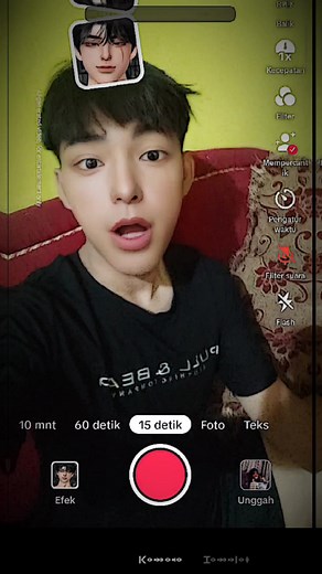 CapCut Anime Filter: Transforming Your Photos into Anime Characters