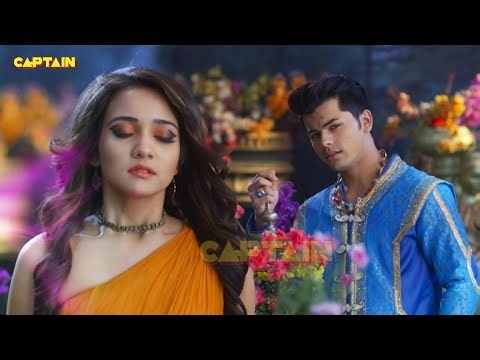 यास्मिन को कठपुतली बनाना चाहता है अलादीन | अलादीन - नाम तो सुना होगा | Ep - 520 | Full Episode