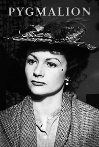 Pygmalion - Movie