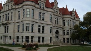 Dallas County assembles redistricting committee to map new county supervisors' districts