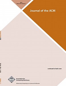 An optimal algorithm for approximate nearest neighbor searching fixed dimensions | Journal of the ACM