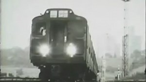 The history of who's in charge of NYC subways