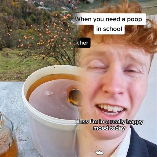 When you need a poop in school💩 #fyp #foryou #relate #school #poopinschool #toiletschool