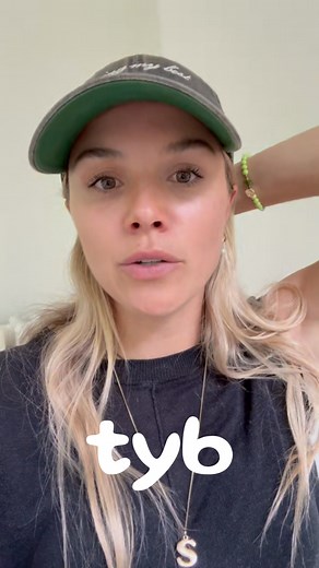 TYB is more than just points for purchases. It’s a new era of brand loyalty where you can share product obsessions, leave reviews, co-create products, upload content, and take polls. Fans get rewarded for every action they take when they show up for the brands they love. | TYB