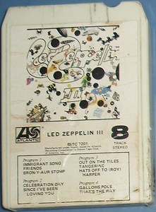 Led Zeppelin - Led Zeppelin III