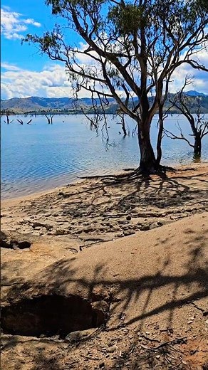 The Magic of Australia’s Murray River 🌅