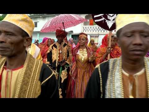 The Grand Marriage - Comoros (Anda)