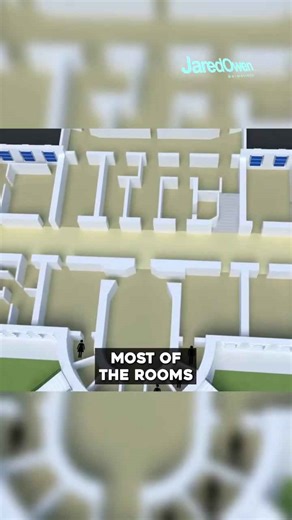 Discovering hidden gems inside the White House