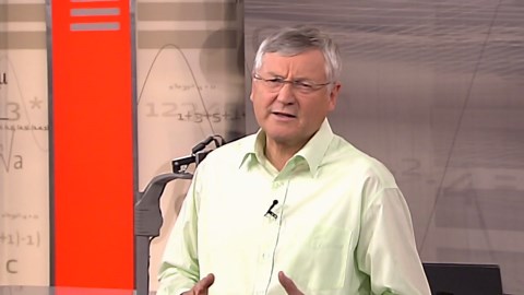 Grundkurs Mathematik: Die reellen Zahlen